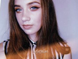JulietInLove