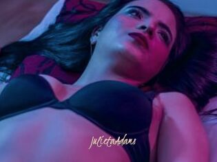 JulietaAdams