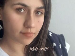 Julieta_sweet18
