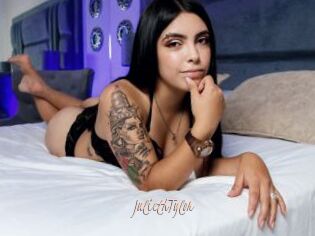 JuliethTylor