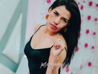 Juliethspadee