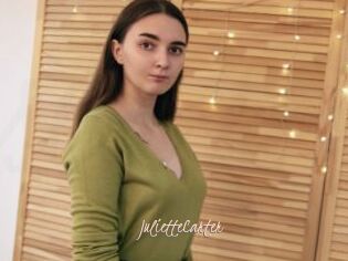 JulietteCarter