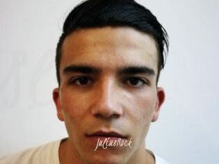 JuliusRock