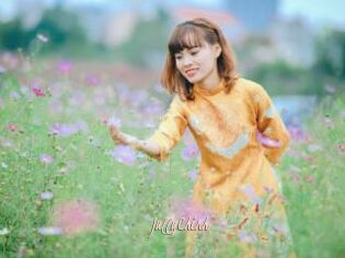 JullyChinh