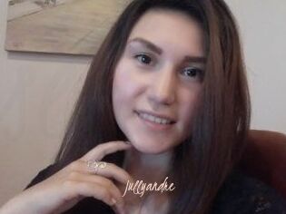 Jullyandre