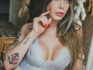 Julyz Sexenmacht
