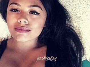 JuneASterling