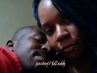 Junebug57NdZaddy