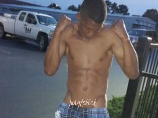 JungleDick