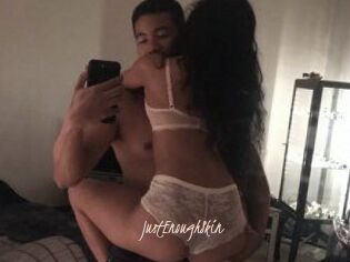 JustEnoughSkin