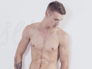 JustinBleu