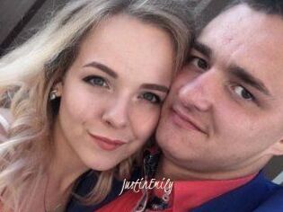 JustinEmily
