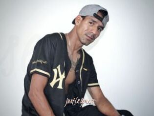 JustinGomez