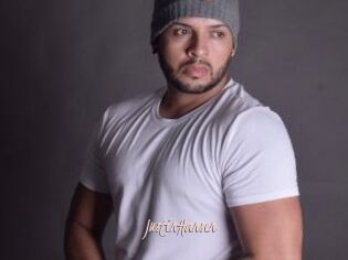 JustinHansen