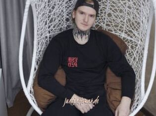 JustinHowards Sexenmacht