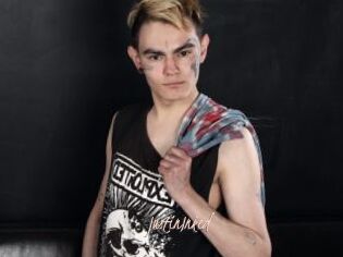 JustinInked