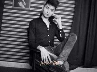 JustinMillers