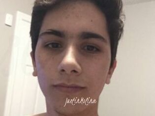 JustinMolina