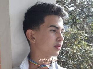 JustinPaigee
