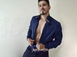 Jaackcarter