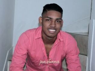 Jaackhammer