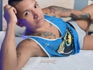 Jaackscott