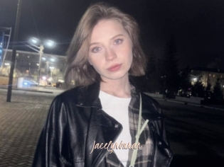 Jacelynburan