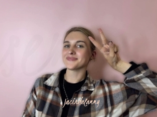 Jacindalammy