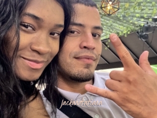 Jackandtatiana