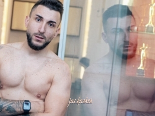 Jackasher