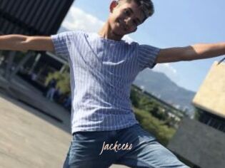 Jackcero