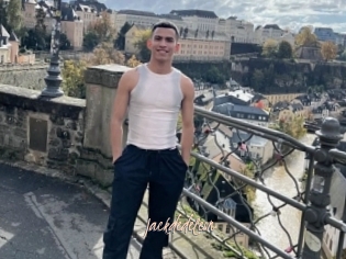Jackdedeleon