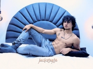 jackestaylor Sexenmacht