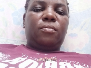Jacklinetina