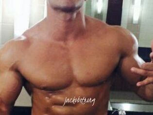 Jackobstrong