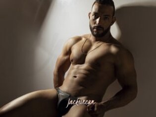 Jacksoncum