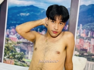 jacksonhaenz Sexenmacht