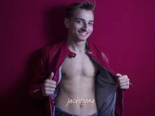 Jacksteamy