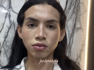 Jackymurphy
