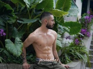 Jacobaddams