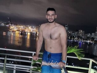 Jacobdavies
