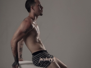 jacobostyle Sexenmacht