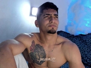 jacobsmitt Sexenmacht