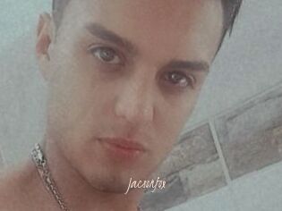 Jacsonfox