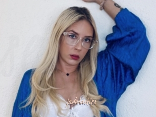 Jadahaskins