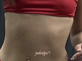 Jadealyn21