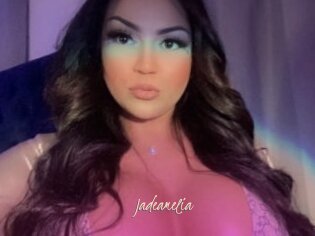 Jadeamelia