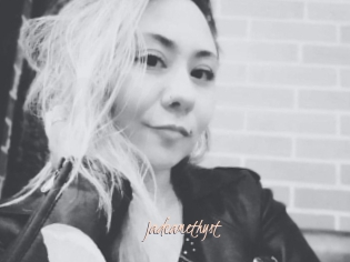 Jadeamethyst