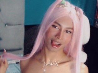 Jadeariel