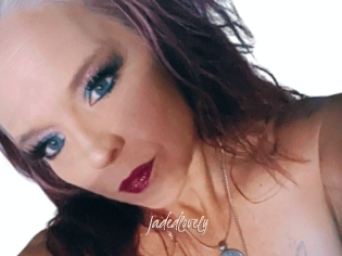 Jadedlovely